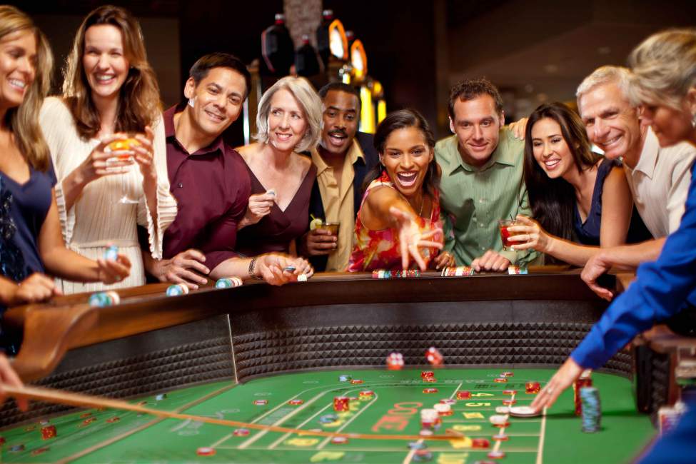 Time to reach the best online gambling option