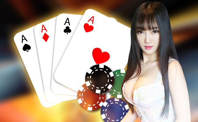 online casino