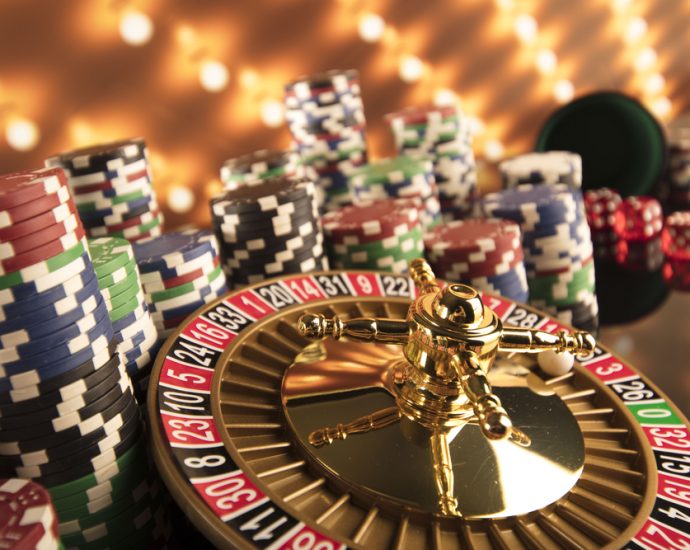 casino