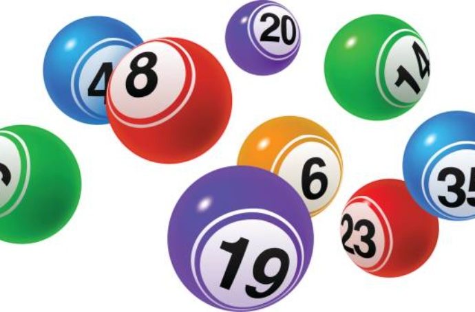 playing online lottery