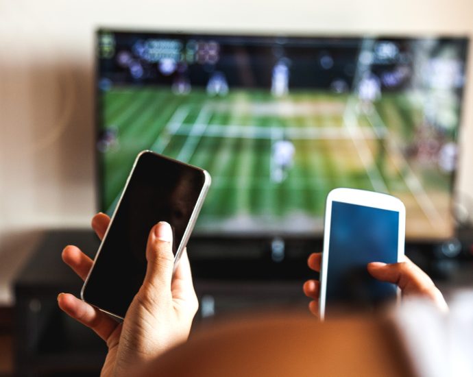 sports betting website