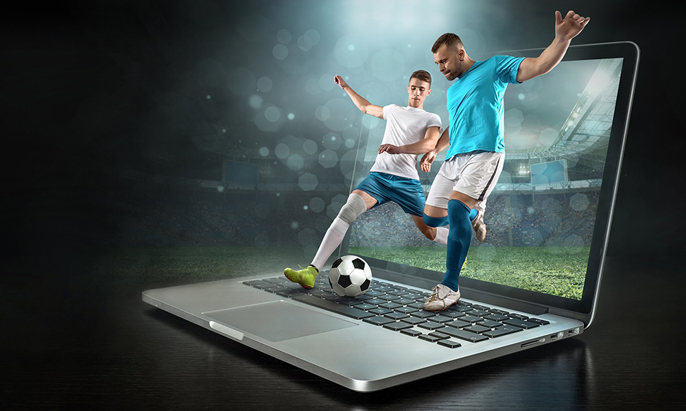 Online Sports Betting