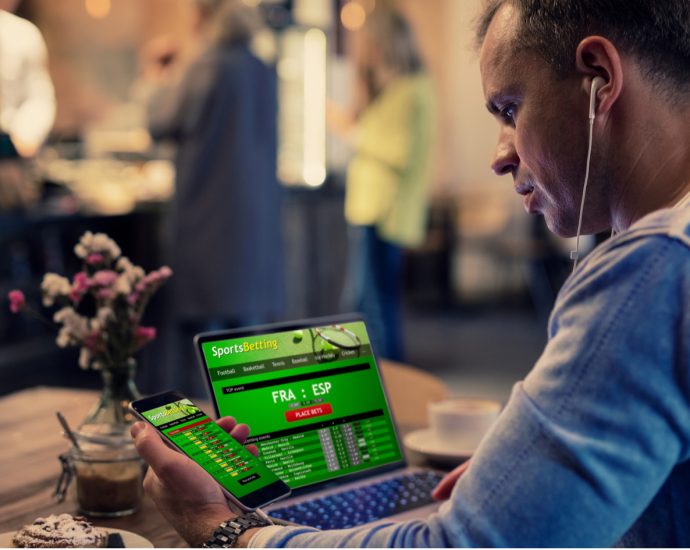 Sports Betting Site