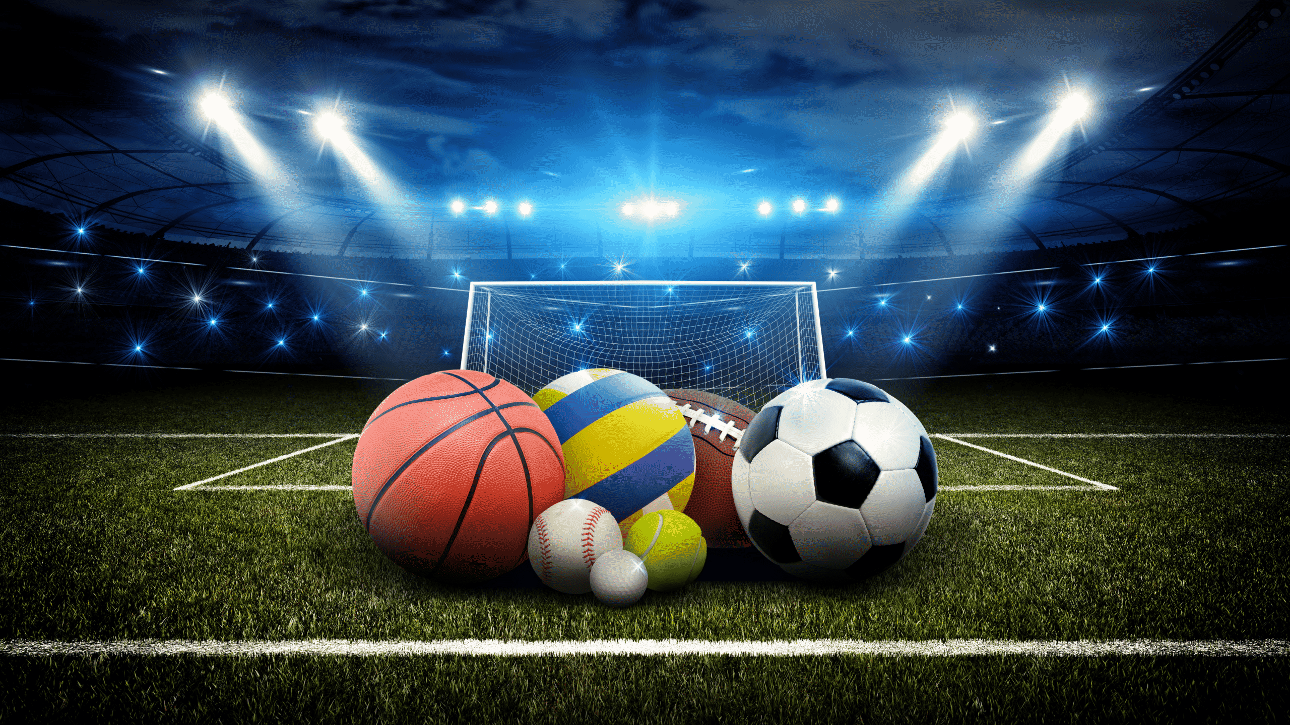 Online Sports Betting