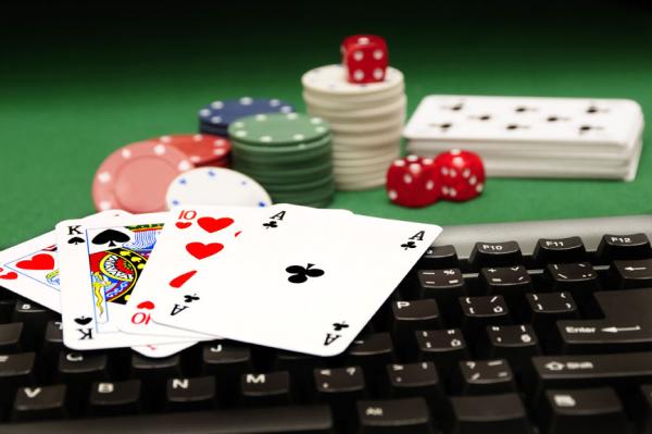 How to Land on the Right Online Casino Site