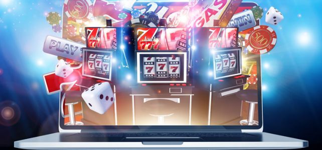Trustworthy Online Slot Platforms Offering Security and Entertainment Value