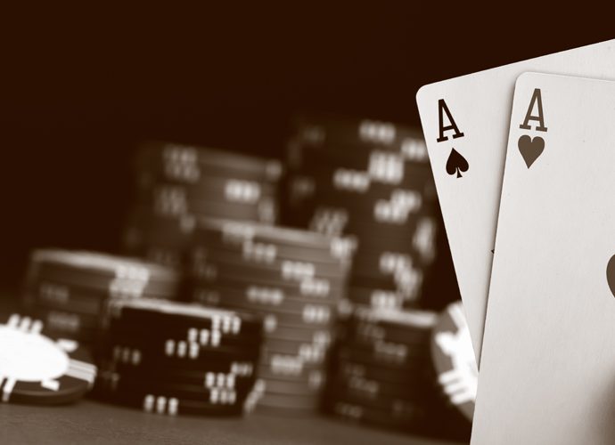 Play Qq Poker Online After Knowing Basic Rules