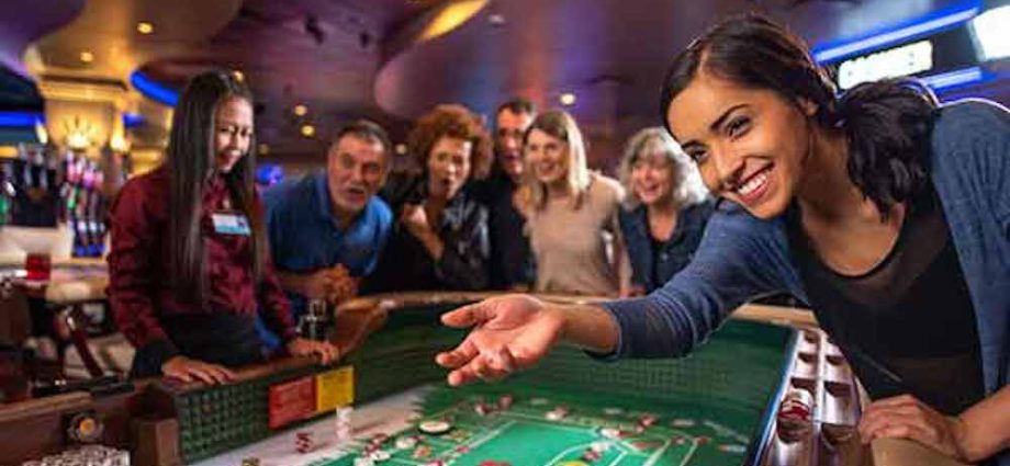 Top Online Casinos