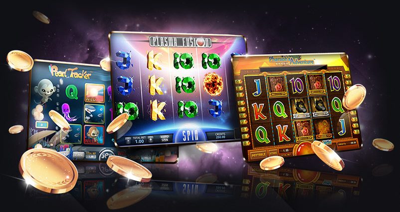 Online Slot Games